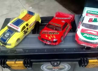 Danilo Nicoloso quedó 1° en las TC Pick Up Danilo Nicoloso quedó 1° en las TC Pick Up