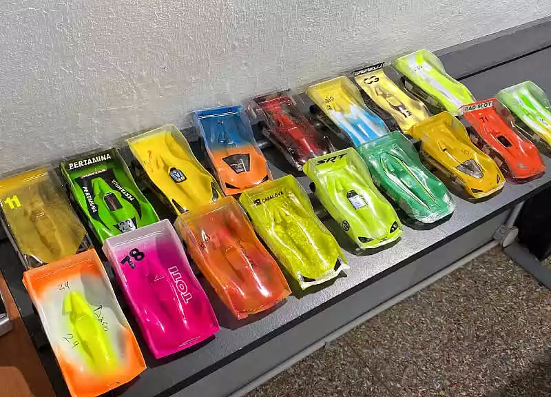 Gabrielli ganó la carrera de Sport Acero en ADA Gabrielli ganó la carrera de Sport Acero en ADA