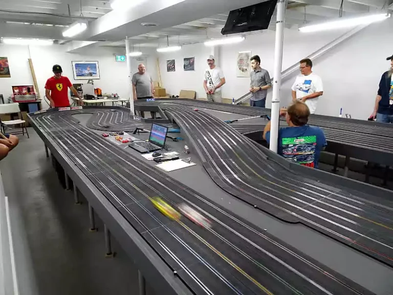 Gabrielli ganó la carrera de Sport Acero en ADA