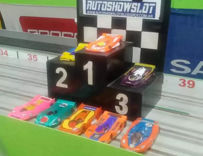 categoria Monomotor (3) categoria Monomotor