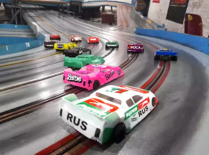 Última fecha del TC Pick up en ACAL (2) Última fecha del TC Pick up en ACAL (2)