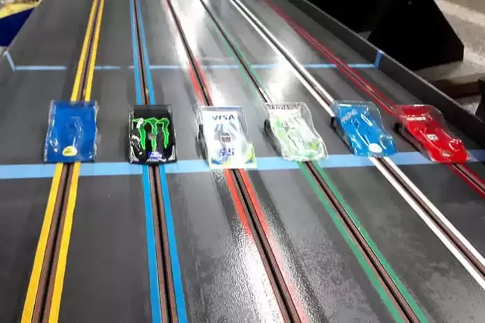 Rossi y Cordone ganaron en el primer Endurance 2 horas ACAL