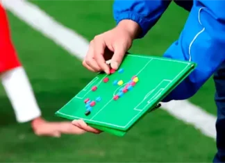 Dictarán el Luján la carrera de Director Técnico de Fútbol Director ténico de Fútbol