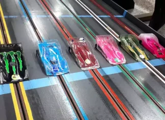 Gabrielli ganó con contundencia en la Sport Acero En Del Viso Gabrielli ganó con contundencia en la Sport Acero