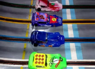 Los Ninkov ganaron en el TCB de ACAL TC Bonaerense en ACAL