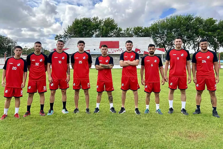 Luján confirma su décimo refuerzo para este año