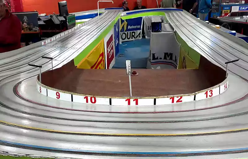 Aldo Ibarra brilló en Fiorano Vianini y se consagró en los TN 1/28 Aldo Ibarra brilló en Fiorano Vianini y se consagró en los TN 1/28Fiorano