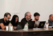 Flandria renovó autoridades y afronta una etapa clave para su futuro Vanina Torres nueva presidente de Flandria