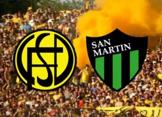 Flandria recibe a Burzaco en el Carlos V Flandria vs burzaco