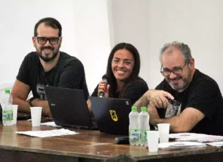 Vanina Torres es la nueva presidente de Flandria Vanina Torres nueva presidente de Flandria