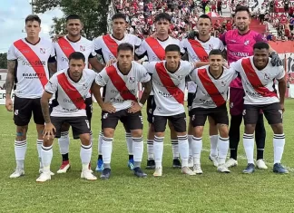 Luján busca seguir con puntaje perfecto ante el Canalla Luján busca seguir con puntaje perfecto ante el Canalla