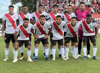 El Lujanero no pudo romper el cero ante Yupanqui Luján visita a Yupanqui este sábado