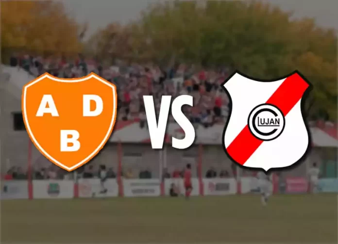 Luján visitará a Berazategui en el cierre de la fecha 4