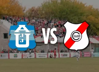 El Lujanero visita a JJ Urquiza por la fecha 2 El Lujanero visita a JJ Urquiza por la fecha 2