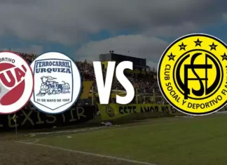 Flandria visitará al Furgonero por la fecha 3 Flandria visitará al Furgonero por la fecha 3
