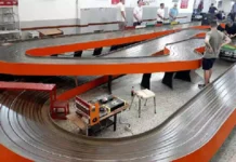 Emocionante paridad en la última fecha del Danger Quattro Pista Danger Quattro de la categoría 07