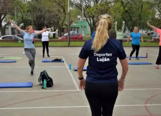 Abren la inscripción para las Escuelas Deportivas Escuelas Deportivas