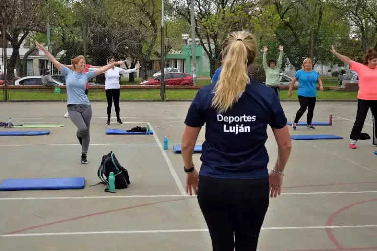 Abren la inscripción para las Escuelas Deportivas