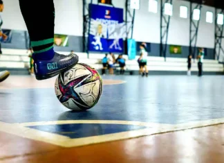 Luján presentó su delegación para los Juegos Bonaerenses 2025 Vuelven los Juegos Bonaerenses