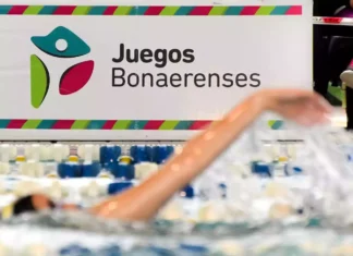 Comienzan a palpitarse los Juegos Bonaerenses Juegos Bonaerenses