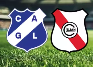 Luján cayó ante Lamadrid en el Enrique Sexto Lamadrid vs Luján