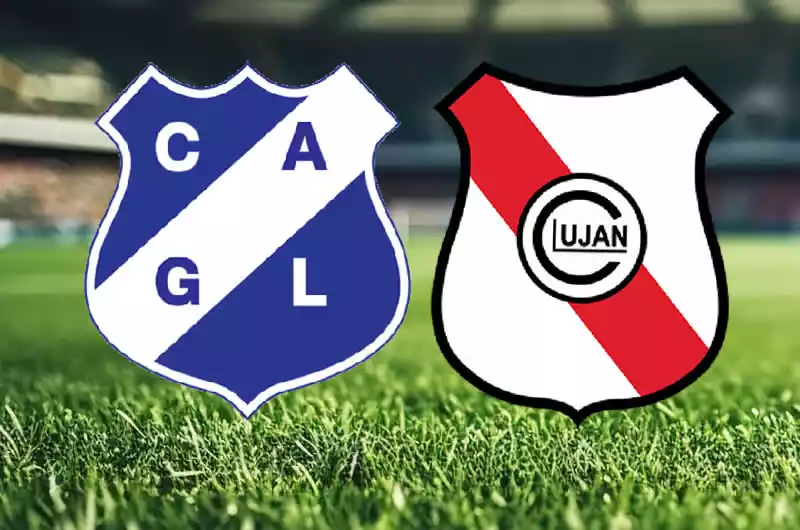 Lamadrid vs Lujan Lamadrid vs Luján