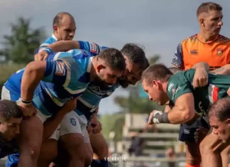 Golpe duro para Luján: nueva caída ante el Club Italiano Golpe duro para Luján: nueva caída ante el Club Italiano