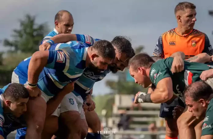 Luján RC Golpe duro para Luján: nueva caída ante el Club Italiano