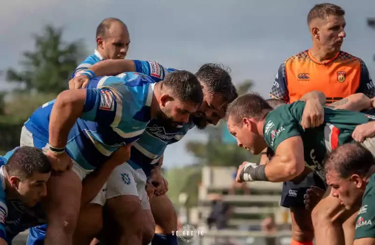 Golpe duro para Luján: nueva caída ante el Club Italiano