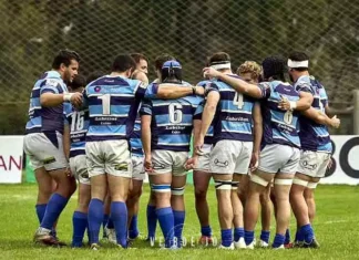 Luján RC se durmió y cayó ante Centro Naval 17 a 13 Luján busca la hazaña ante Delta en un duelo clave