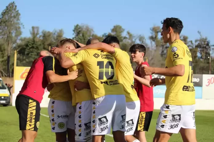 flandria nuevo refuerzo