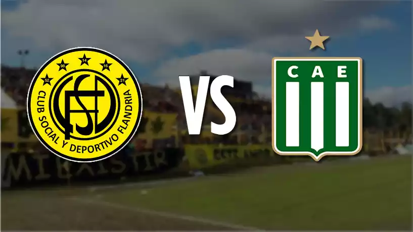 Flandria y Excursionistas vuelven a cruzarse tras 10 años