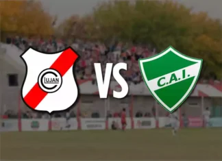 El Lujanero juega la fecha 8 contra Ituzaingó