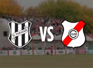 Luján jugará la fecha 7 este sábado