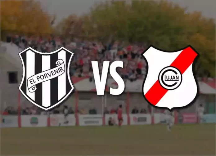 Luján jugará la fecha 7 este sábado