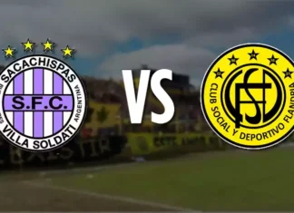 Flandria quiere volar alto en Villa Soldati Flandria quiere volar alto en Villa Soldati