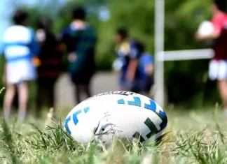 El rugby local buscará otra victoria en Merlo Rugby fecha 5