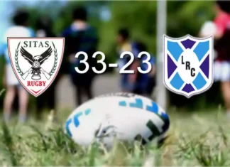 Luján RC cayó ante SITAS en su debut