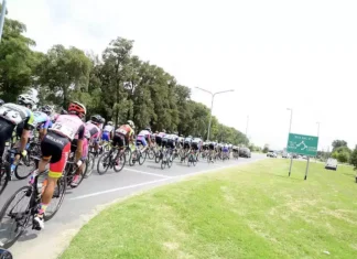Ya está en marcha la 87° Doble Bragado 87° Doble Bragado