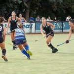 Hockey A vs CASI B