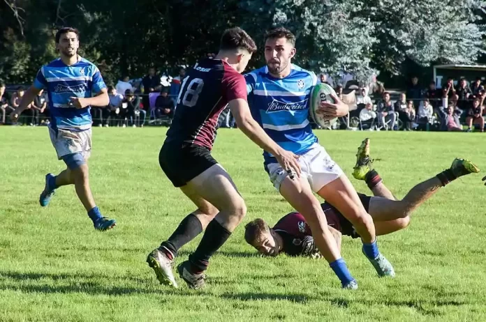 Luján RC se mide ante CAR en un duelo clave por la recuperación Luján RC se mide ante CAR en un duelo clave por la recuperación