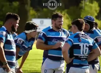 El rugby lujanense juega la 9° en La Loma Lujan-rugby-club