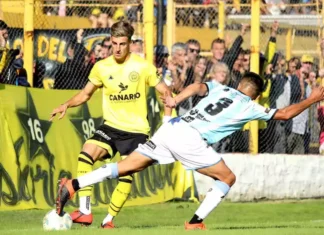 Terminó sin goles el partido Flandria y Arg. de Quilmes Partido Quilmes Flandria