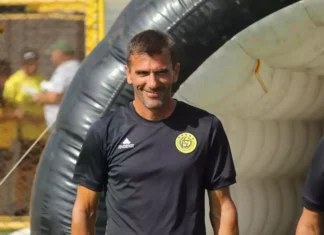 Flandria ganó en el Carlos V y respira aliviado