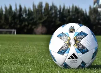 Así se juega la fecha del fútbol de ascenso local Fútbol ascenso