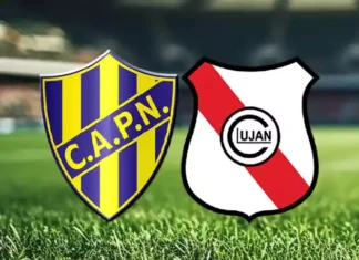 Triunfo clave en Campana del Lujanero El lujanero ganó en Campana