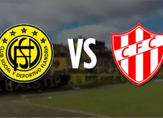 El Canario se enfrenta a Cañuelas