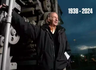 Dolor en el fútbol por el fallecimiento de Menotti Falleció Menotti