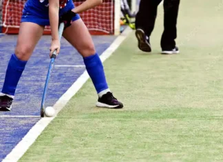 Hockey: El LRC arranca la segunda rueda Nueva fecha del hockey