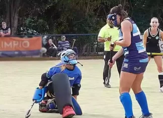 Hockey a buscará otro buen resultado en la 10° fecha El hockey A volvió a perder